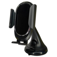 Автодержатель XP-315 Black, Чёрный Автодержатель XP-315 Black, Чёрный