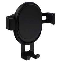 Автодержатель ZL-505 Black, Черный Автодержатель ZL-505 Black, Черный