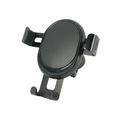 Автотримач ZL-505 Black, Чорний Автотримач ZL-505 Black, Чорний