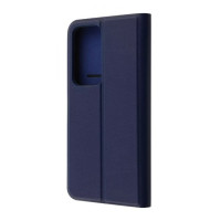 Чохол-книжка Wave Stage Xiaomi Redmi Note 11S Синя