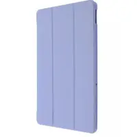 Чехол для планшета Smart Cover Lenovo Tab M10 TB328 (3 Gen) Фиолетовый