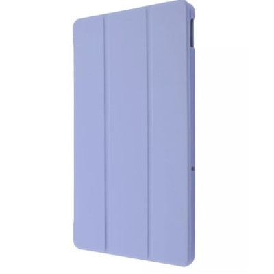 Чехол для планшета Smart Cover Lenovo Tab M10 TB328 (3 Gen) Фиолетовый
