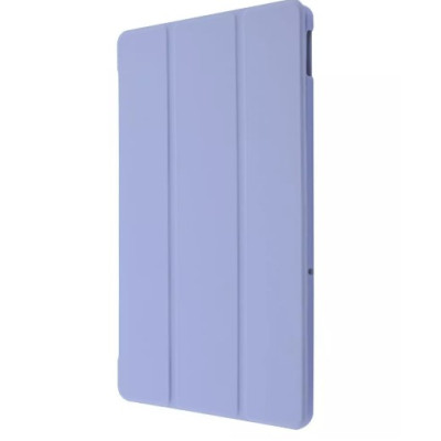 Чохол для планшета Smart Cover Lenovo Tab M10 TB328 (3 Gen) Бузковий