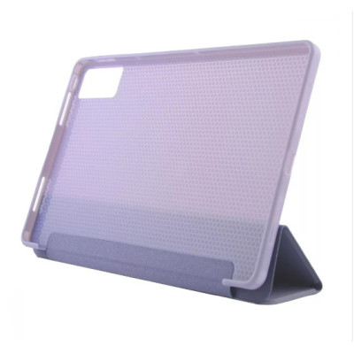 Чохол для планшета Smart Cover Lenovo Tab M10 TB328 (3 Gen) Бузковий