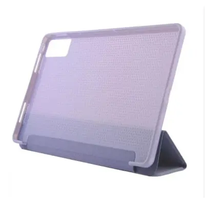 Чехол для планшета Smart Cover Lenovo Tab M10 TB328 (3 Gen) Фиолетовый
