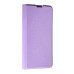 Чохол-книжка Elite Samsung A055 (A05) Фіолетова