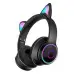 Беспроводные наушники TUCCI K26 Black, чёрные