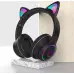 Беспроводные наушники TUCCI K26 Black, чёрные Беспроводные наушники TUCCI K26 Black, чёрные
