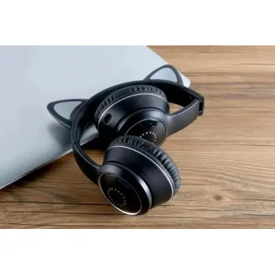 Беспроводные наушники TUCCI K26 Black, чёрные Беспроводные наушники TUCCI K26 Black, чёрные
