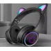 Беспроводные наушники TUCCI K26 Black, чёрные Беспроводные наушники TUCCI K26 Black, чёрные