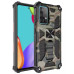 Накладка Anomaly Armor Xiaomi 11T Темно-Зеленая