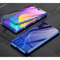 Чохол накладка Anomaly Magnetic 360  Xiaomi 11T Синя