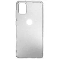 Чохол накладка CW Shine Xiaomi Redmi Note 11 Прозора