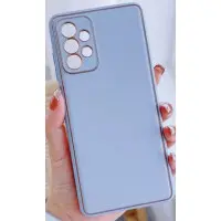 Чохол накладка X-Shield Samsung A325 (A32) Сіра
