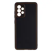 Чохол накладка X-Shield Samsung A325 (A32) Чорна