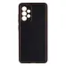 Чохол накладка X-Shield Samsung A325 (A32) Чорна