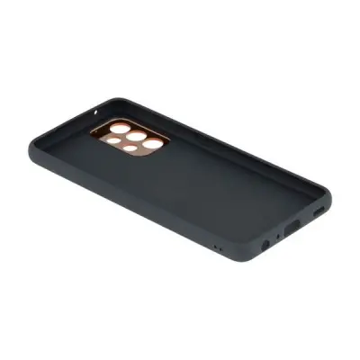 Чохол накладка X-Shield Samsung A325 (A32) Чорна Чохол накладка X-Shield Samsung A325 (A32) Чорна