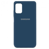 Чохол накладка HC Samsung G770 (S10 Lite) Синя Наві Чохол накладка HC Samsung G770 (S10 Lite) Синя Наві