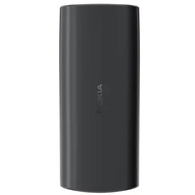 Мобильный телефон Nokia 105 SS 2023 Black, чёрный