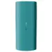 Мобильный телефон Nokia 105 SS 2023 Cyan, синий