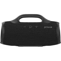 Колонка Bluetooth Proove Rumble 100W (APP) Black, Чорний