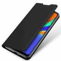 Книжка Dux Ducis Xiaomi Mi 10T Lite Чёрная