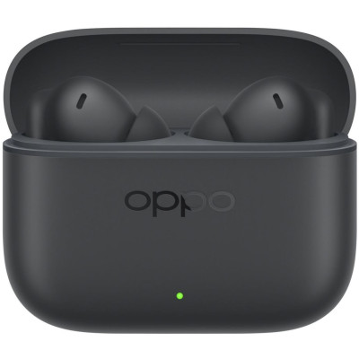 Беспроводные наушники Oppo Enco Buds 3 Pro (ETEK1) Graphite Grey, Серый