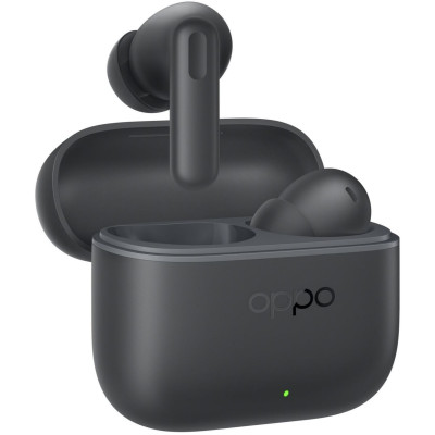 Беспроводные наушники Oppo Enco Buds 3 Pro (ETEK1) Graphite Grey, Серый