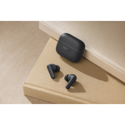 Беспроводные наушники Oppo Enco Buds 3 Pro (ETEK1) Graphite Grey, Серый
