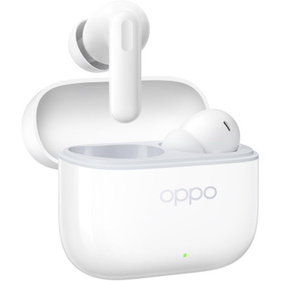 Беспроводные наушники Oppo Enco Buds 3 Pro (ETEK1) White, Белые