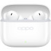 Беспроводные наушники Oppo Enco Buds 3 Pro (ETEK1) White, Белые