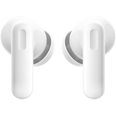 Беспроводные наушники Oppo Enco Buds 3 Pro (ETEK1) White, Белые