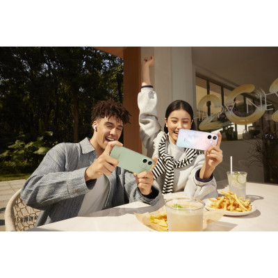 Беспроводные наушники Oppo Enco Buds 3 Pro (ETEK1) White, Белые