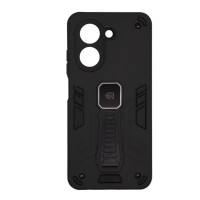 Чехол накладка Armorstandart Proove Motorola G15/G15 Power Черная Чехол накладка Armorstandart Proove Motorola G15/G15 Power Черная