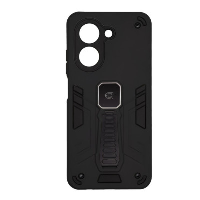 Чехол накладка Armorstandart Proove Motorola G15/G15 Power Черная