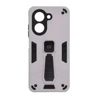 Чехол накладка Armorstandart Proove Motorola G15/G15 Power Серая