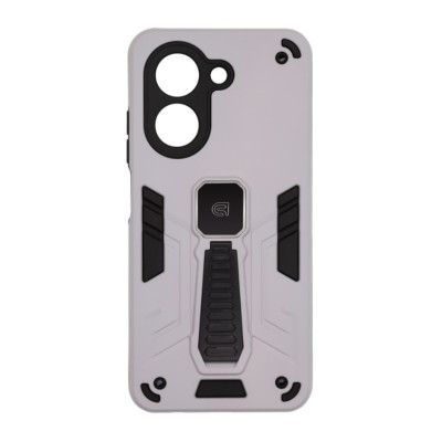 Чехол накладка Armorstandart Proove Motorola G15/G15 Power Серая