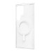Чехол Накладка Proove Cuprum Magnetic Ring Samsung Galaxy S25 Ultra (S938) Белая