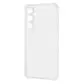 Чохол Накладка WXD Samsung A165 (A16 4G/5G) Прозора