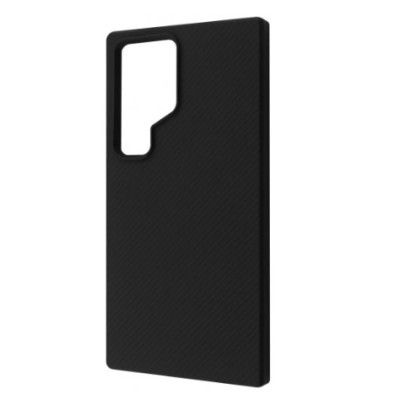 Чохол Proove Force Armor Magnetic Ring Samsung S25 Ultra Чорний
