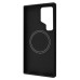 Чохол Proove Force Armor Magnetic Ring Samsung S25 Ultra Чорний
