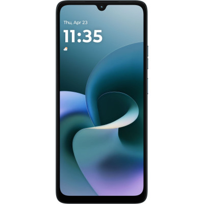 Cмартфон Motorola G06 Power 4/256 TAPESTRY, Синий