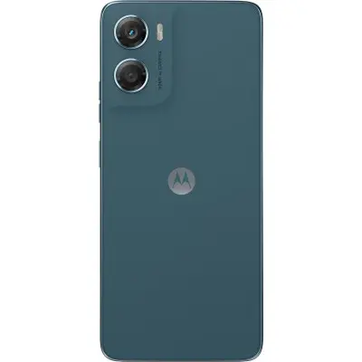 Cмартфон Motorola G06 Power 4/256 TAPESTRY, Синий