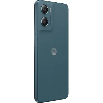 Cмартфон Motorola G06 Power 4/256 TAPESTRY, Синий