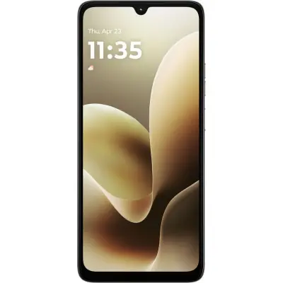 Cмартфон Motorola G06 Power 4/256 Laurel Oak, коричневый