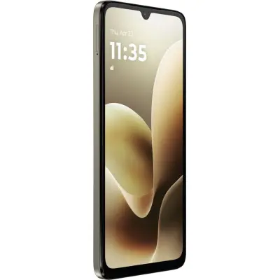 Cмартфон Motorola G06 Power 4/256 Laurel Oak, коричневый