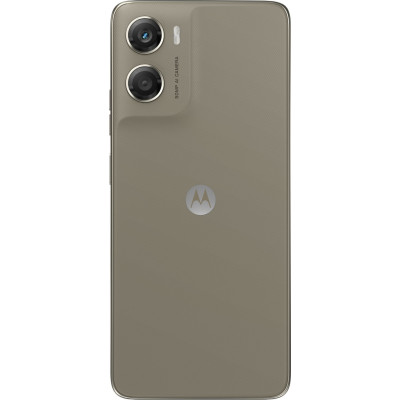 Cмартфон Motorola G06 Power 4/256 Laurel Oak, коричневый