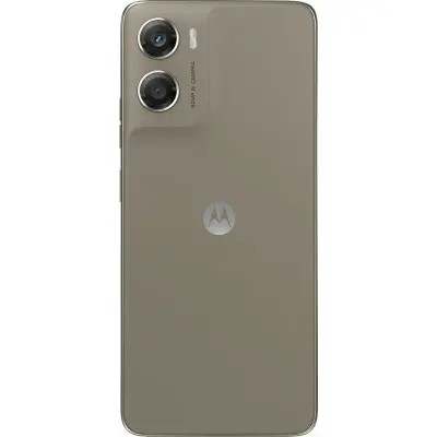 Cмартфон Motorola G06 Power 4/256 Laurel Oak, коричневый