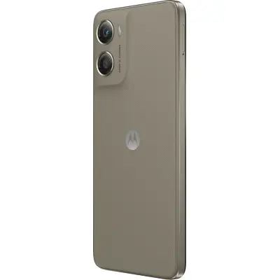 Cмартфон Motorola G06 Power 4/256 Laurel Oak, коричневый