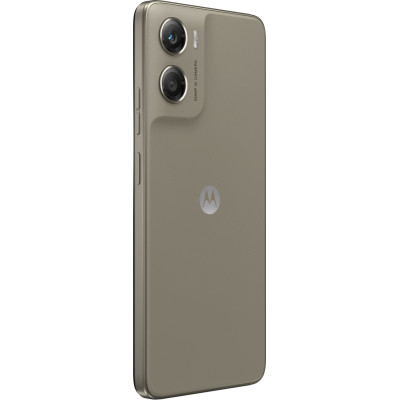 Cмартфон Motorola G06 Power 4/256 Laurel Oak, коричневый